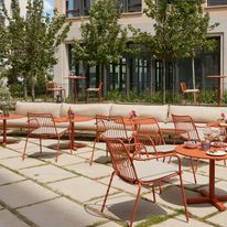 OKKO Hotels Paris Rosa Parks