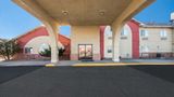 Red Lion Inn & Suites Gretna Exterior