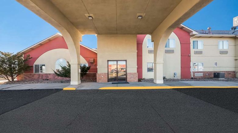 <b>Red Lion Inn & Suites Gretna Exterior</b>. Images powered by <a href="https://iceportal.shijigroup.com/" title="IcePortal" target="_blank">IcePortal</a>.