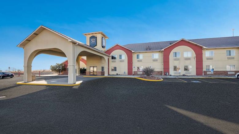 <b>Red Lion Inn & Suites Gretna Exterior</b>. Images powered by <a href="https://iceportal.shijigroup.com/" title="IcePortal" target="_blank">IcePortal</a>.