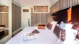 Le Grand Hotel Room
