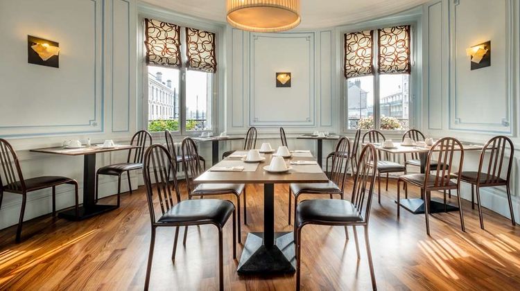 Le Grand Hotel Restaurant
