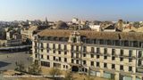 Le Grand Hotel Exterior