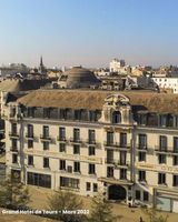 Le Grand Hotel