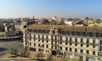 Le Grand Hotel