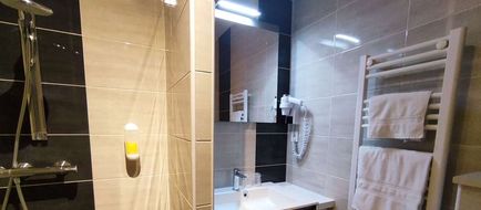 P'tit Dej-HOTEL Cognac La Residence Room