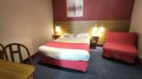 P'tit Dej-HOTEL Cognac La Residence Room