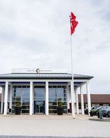 Hotel Svanen