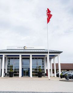 Hotel Svanen