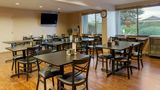 Wingate by Wyndham Mount Vernon Restaurant