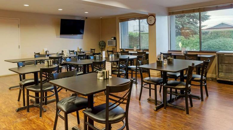 <b>Wingate by Wyndham Mount Vernon Restaurant</b>. Images powered by <a href="https://iceportal.shijigroup.com/" title="IcePortal" target="_blank">IcePortal</a>.