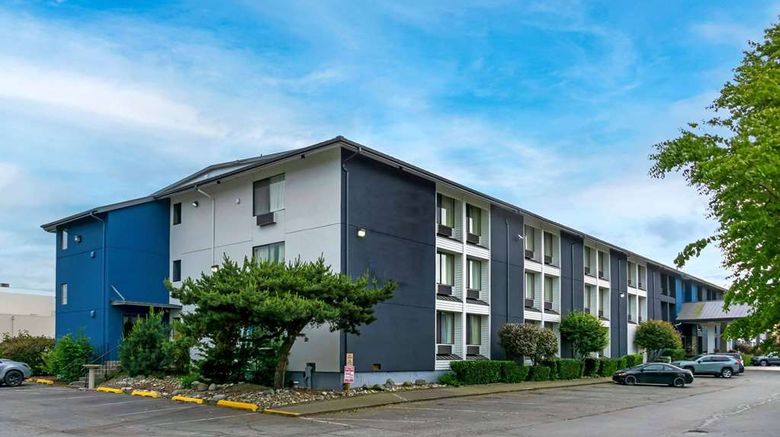 Wingate by Wyndham Mount Vernon Exterior. Images powered by <a href="https://iceportal.shijigroup.com" target="_blank" rel="noopener">Ice Portal</a>.