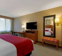 Wingate by Wyndham Mount Vernon Room