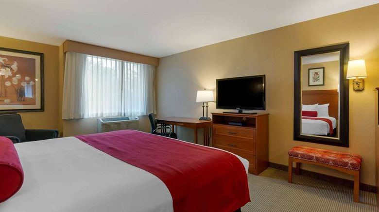 <b>Wingate by Wyndham Mount Vernon Room</b>. Images powered by <a href="https://iceportal.shijigroup.com/" title="IcePortal" target="_blank">IcePortal</a>.