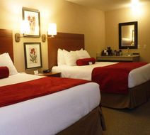 Wingate by Wyndham Mount Vernon Room