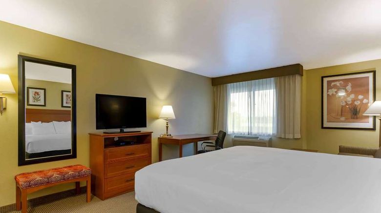 <b>Wingate by Wyndham Mount Vernon Room</b>. Images powered by <a href="https://iceportal.shijigroup.com/" title="IcePortal" target="_blank">IcePortal</a>.