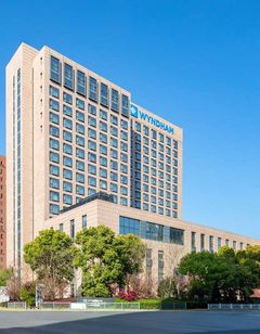 Wyndham Shanghai Nanxiang