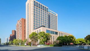 Wyndham Shanghai Nanxiang