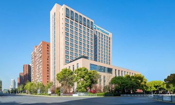 Wyndham Shanghai Nanxiang
