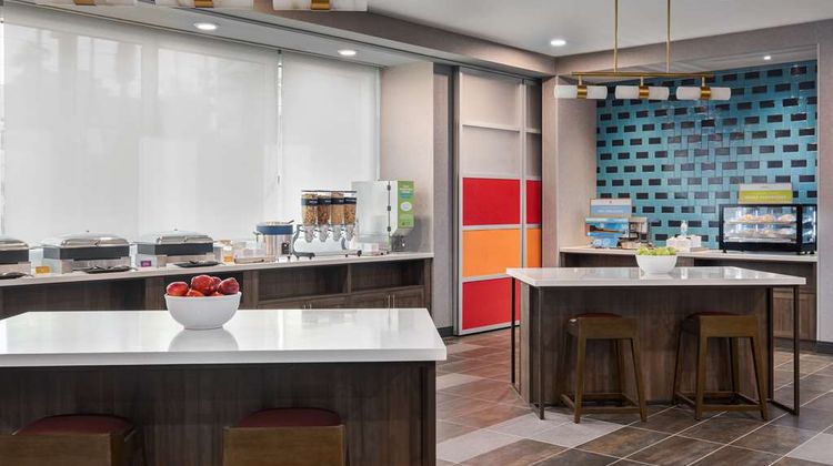 Tru by Hilton Phoenix Midtown Restaurant