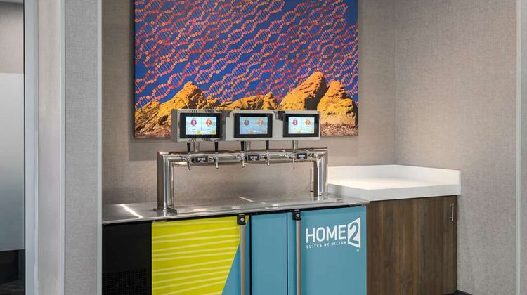 Tru by Hilton Phoenix Midtown Restaurant