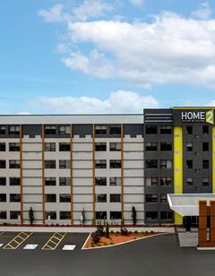 Home2 Suites by Hilton Kingston