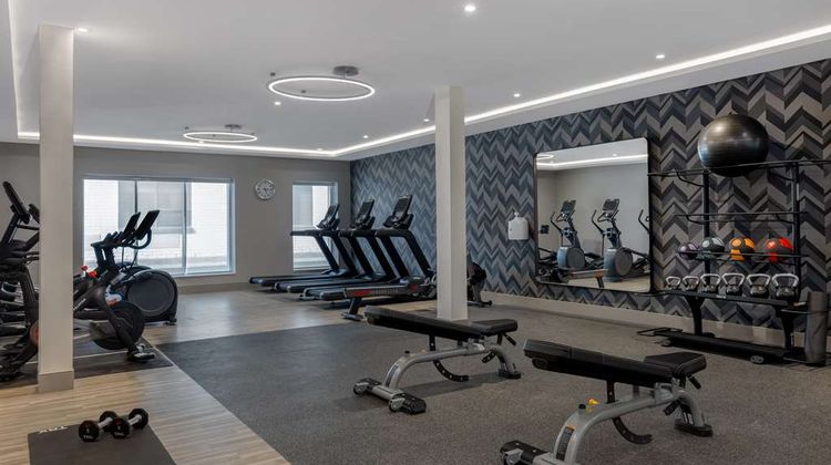 Home2 Suites by Hilton Kingston Health