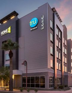 Home2 Suites by Hilton Phoenix Midtown