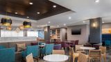 Home2 Suites by Hilton Phoenix Midtown Lobby