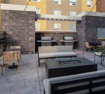 Home2 Suites W Lafayette Exterior