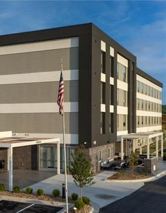 Home2 Suites W Lafayette