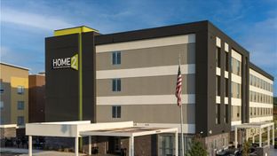 Home2 Suites W Lafayette
