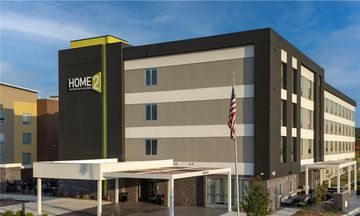 Home2 Suites W Lafayette
