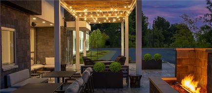 Home2 Suites W Lafayette Exterior