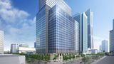 Mitsui Garden Yokohama Premier Exterior