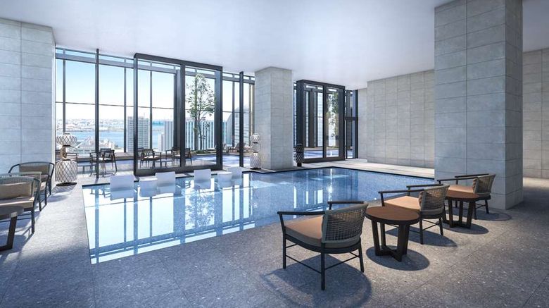 <b>Mitsui Garden Yokohama Premier Pool</b>. Images powered by <a href="https://iceportal.shijigroup.com/" title="IcePortal" target="_blank">IcePortal</a>.