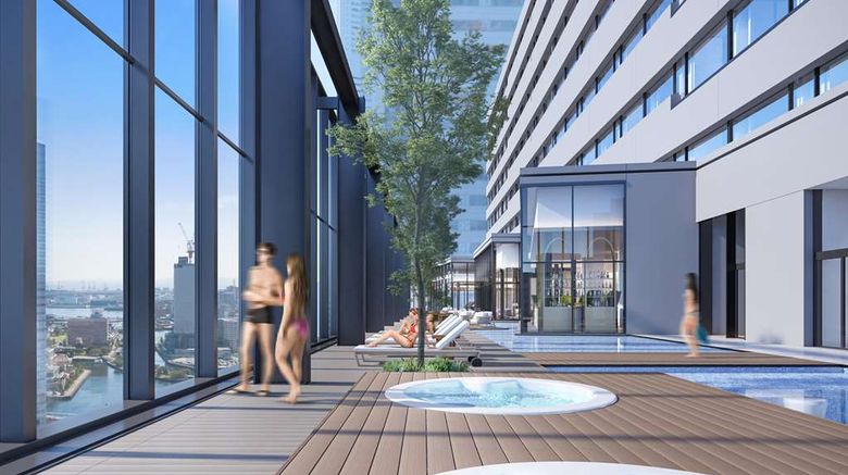 <b>Mitsui Garden Yokohama Premier Pool</b>. Images powered by <a href="https://iceportal.shijigroup.com/" title="IcePortal" target="_blank">IcePortal</a>.