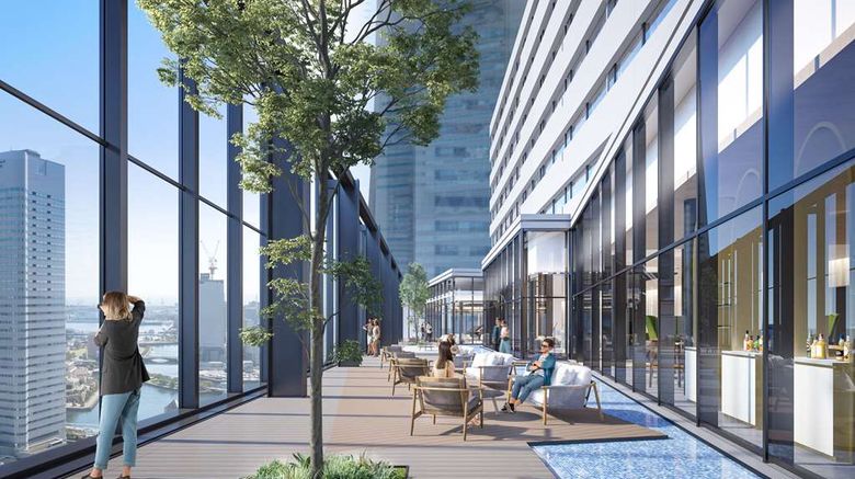 <b>Mitsui Garden Yokohama Premier Other</b>. Images powered by <a href="https://iceportal.shijigroup.com/" title="IcePortal" target="_blank">IcePortal</a>.