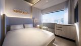 Mitsui Garden Yokohama Premier Room
