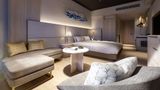 Mitsui Garden Yokohama Premier Room