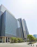 Mitsui Garden Yokohama Premier