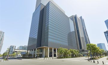 Mitsui Garden Yokohama Premier