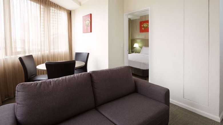 <b>Metro Hotel Marlow Sydney Central Suite</b>. Images powered by <a href="https://iceportal.shijigroup.com/" title="IcePortal" target="_blank">IcePortal</a>.