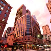 Metro Hotel Marlow Sydney Central