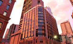Metro Hotel Marlow Sydney Central