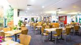 Metro Hotel Marlow Sydney Central Restaurant