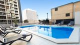 Metro Hotel Marlow Sydney Central Pool
