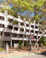 Metro Aspire Hotel Sydney