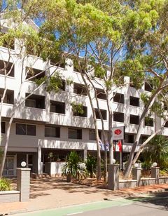 Metro Aspire Hotel Sydney