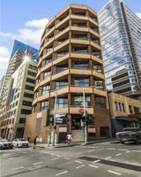 Metro Apartments on Darling Harbour